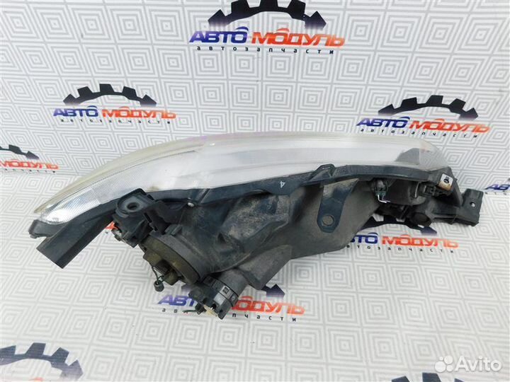 Фара левая Toyota Corolla Axio NZE164-7011447