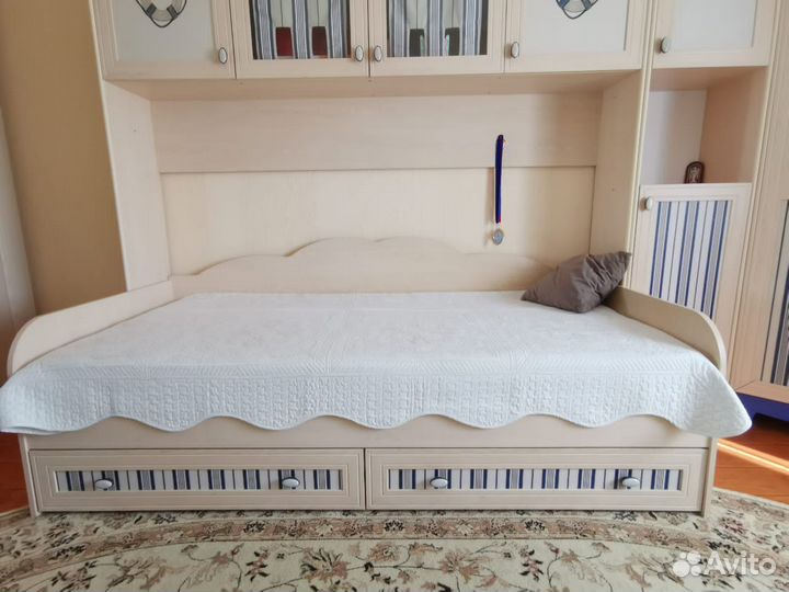 Детский гарнитур