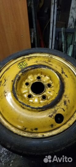 Докатка r16 5 114 3