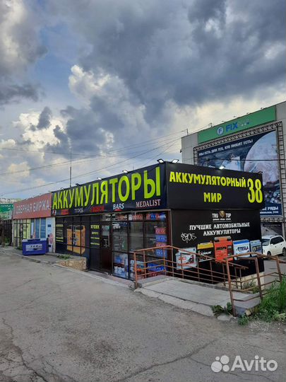 Продам новый аккумулятор Duo 190 ач