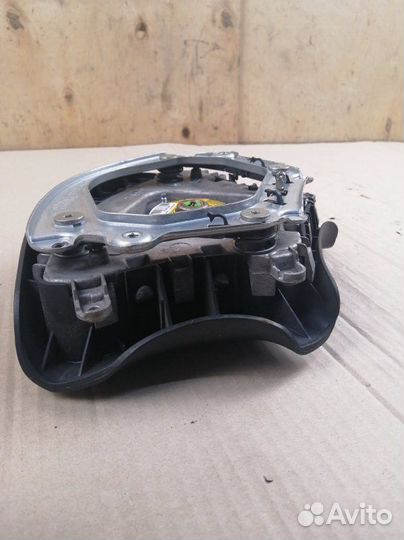 Airbag подушка в руль Mercedes-Benz Vito W639