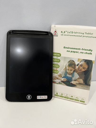 Графический планшет