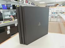 Игровая приставка PlayStation 4 PRO 1Tb (Ахт)