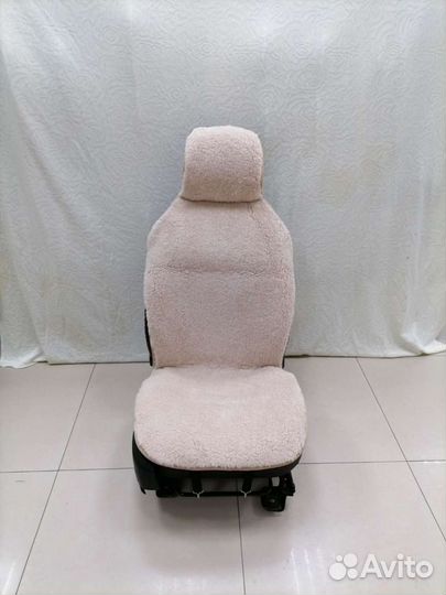 Меховые накидки овечья шерсть