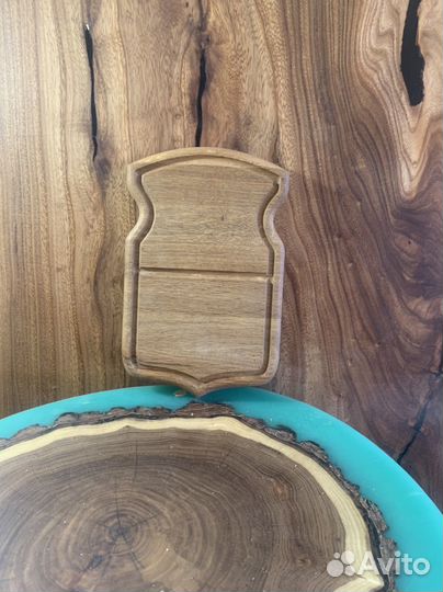 Разделосные доски