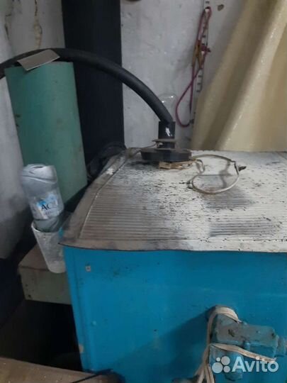 Продам газовый котел