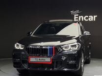 BMW X1, 2020, с пробегом, цена 2 300 000 руб.