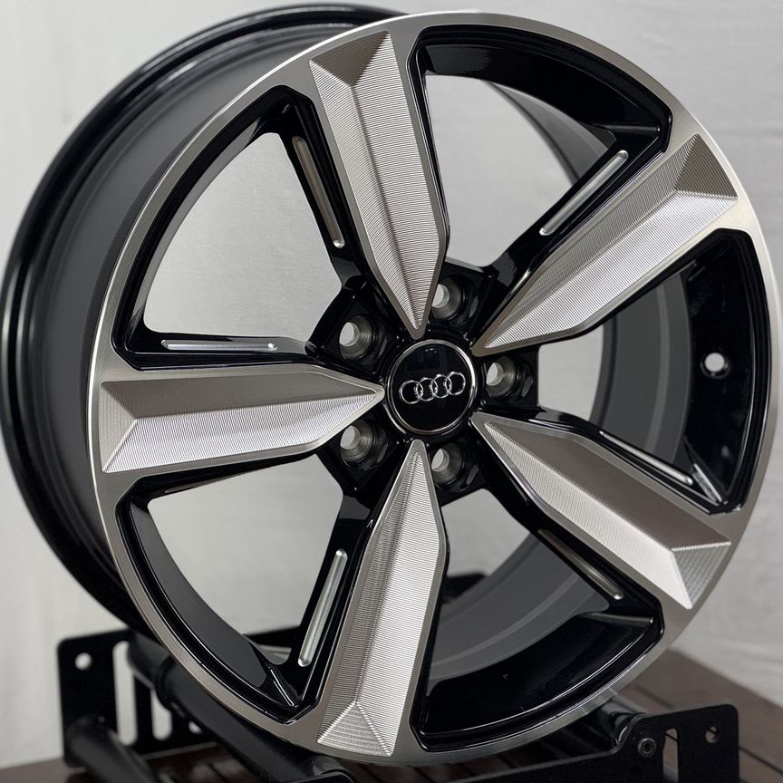 Литые диски PRD 7.5×R17 5×112