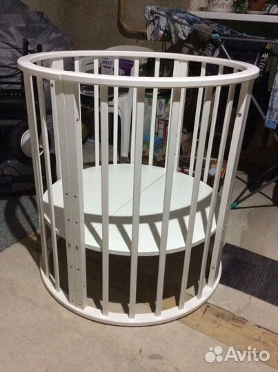 Кровать-трансформер 7 в 1