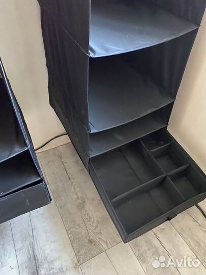 Подвесной органайзер IKEA