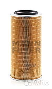 Фильтр воздушный (Груз/Комм) C246508 mann-filter