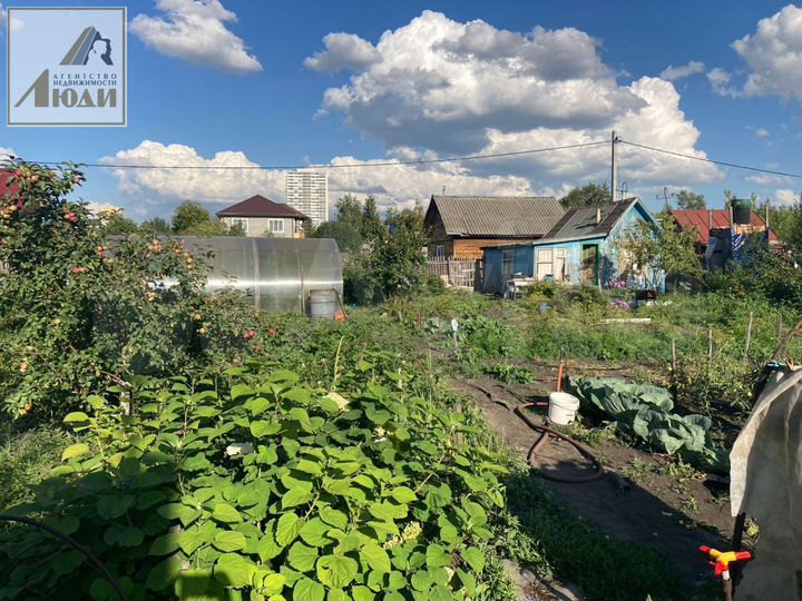 Участок 7 сот. (ИЖС)