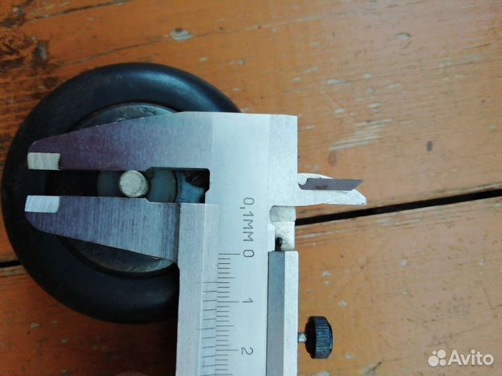 Колеса для роликов