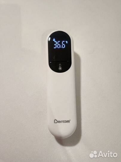 Термометр Xiaomi Youpin Berrcom JXB-305