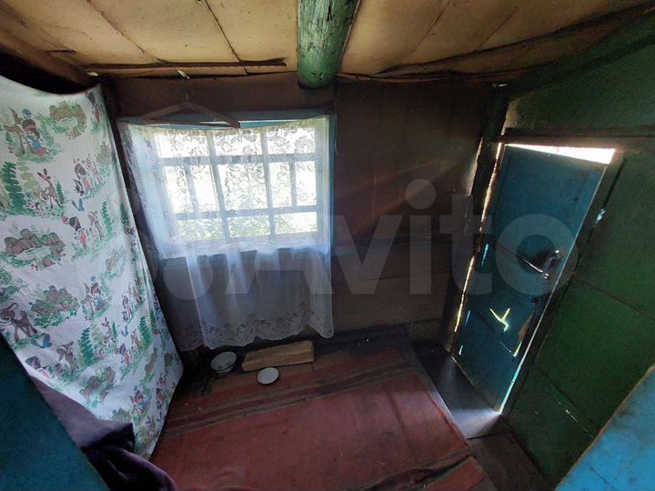 Дом 45 м² на участке 11 сот.