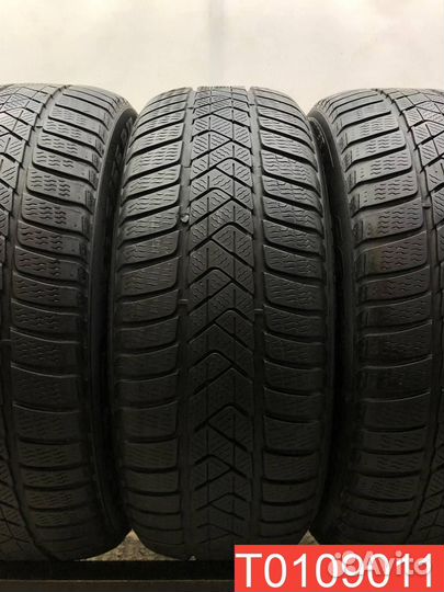 Pirelli Winter Sottozero 3 225/55 R17 97H