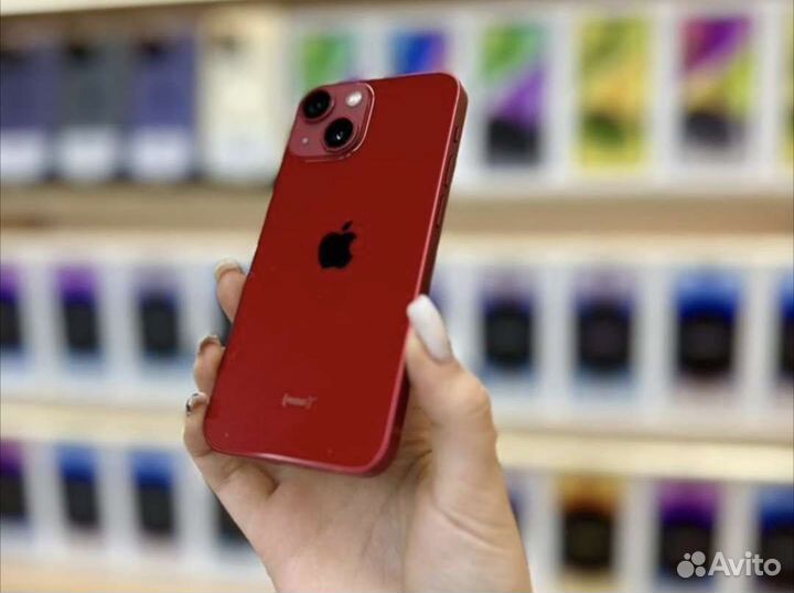 iPhone 13 Mini 128gb Идеальное состояние