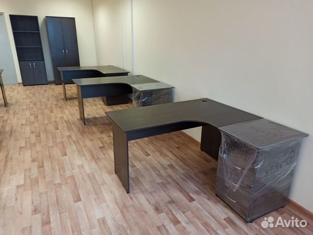 Мебель офисная