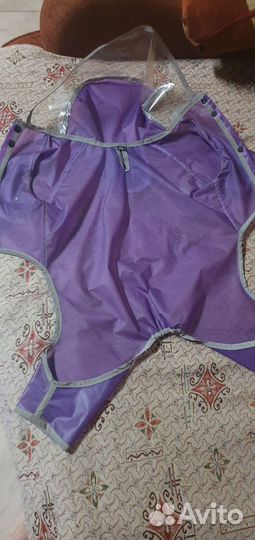 Одежда для собак средних пород