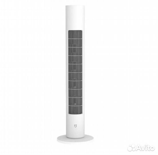 Напольный вентилятор Mijia DC Inverter Tower Fan