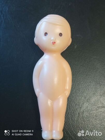 Пупсики СССР