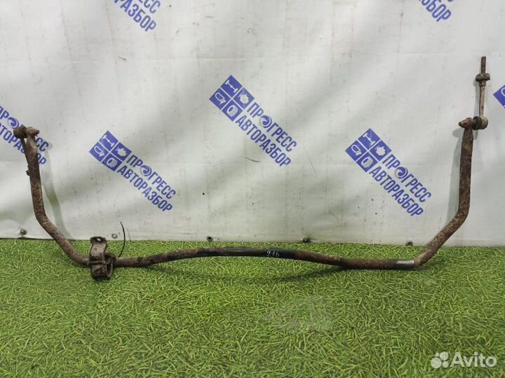 Стабилизатор задний Hyundai Terracan внедорожник