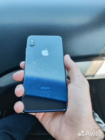 iPhone Xs Max, 64 ГБ