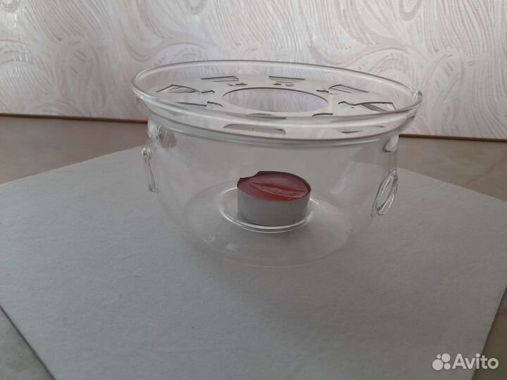 Подставка для подогрева