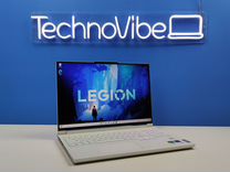 Lenovo Legion Slim 7 White (2023) i9-13900H,4060,3