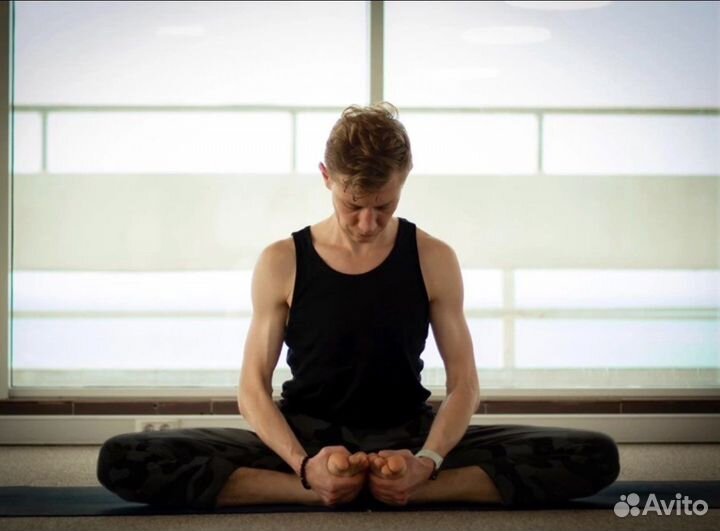 Йога Хатха / Йога Нидра