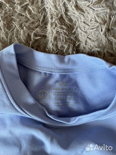 Костюм для йоги и фитнеса