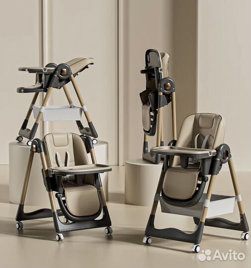 Стул для кормления