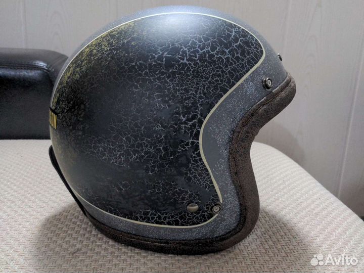 Шлем harley davidson