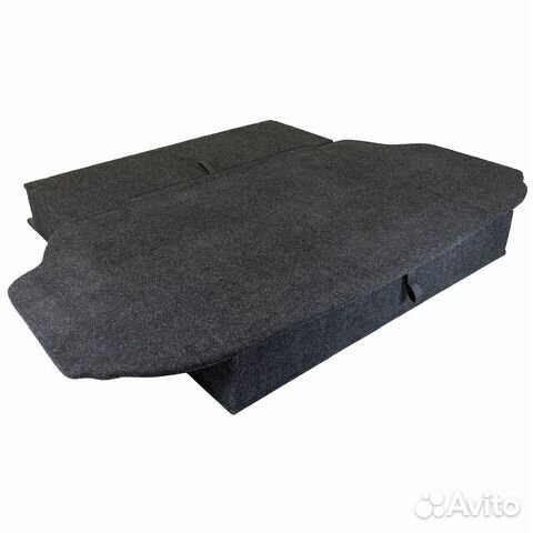 Органайзер в багажник LADA Granta (лифтбек)