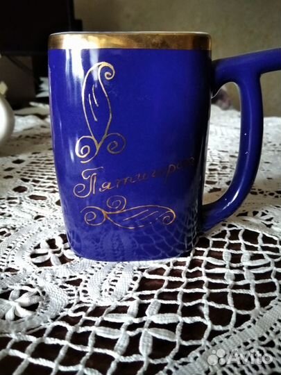 Сахарница, чайная пара,кружка, графин СССР