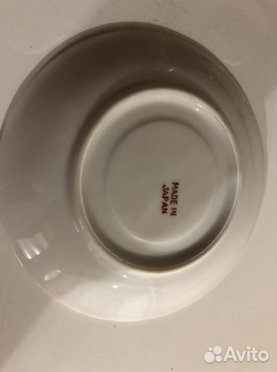 Сервиз кофейный