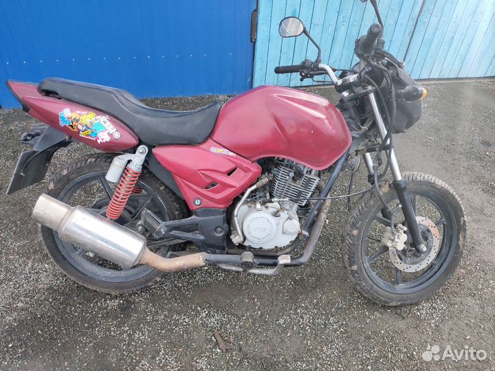 TVS Apache 150 (есть обмен)