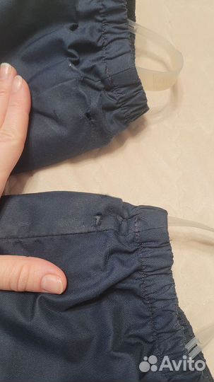 Комбинезон Lassie р 122