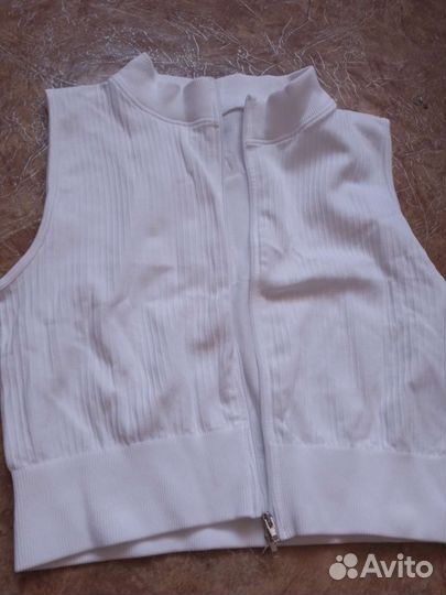 Спортивный костюм летний