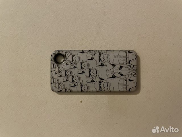 Карта тройка star wars штурмовики Stormtroopers