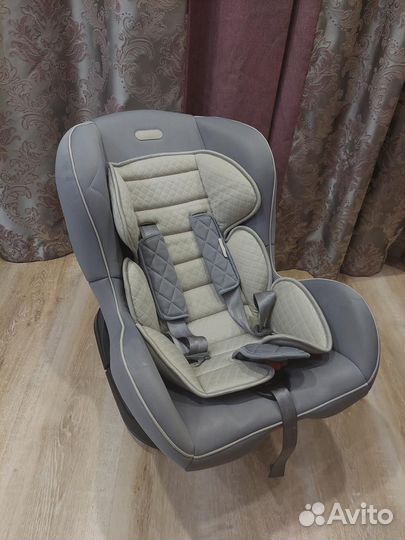 Детское автокресло