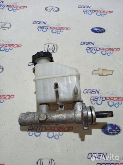 Главный тормозной цилиндр Kia Cerato 2 1.6 G4FC