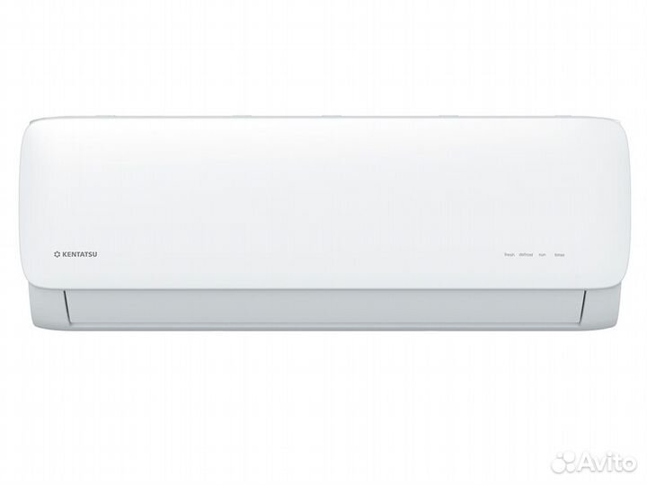 Сплит-система Kentatsu Kanami