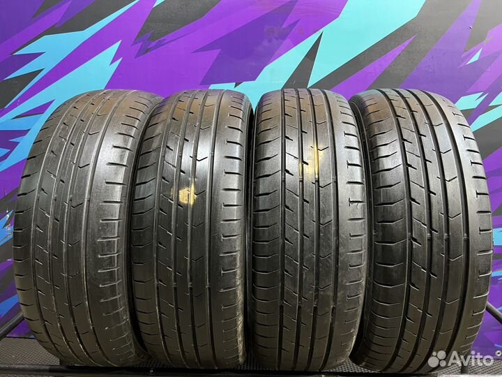 Goodyear Eagle RV-F 205/60 R16