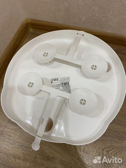 Ванночка для купания