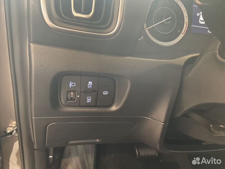 Hyundai Creta 1.6 AT, 2022