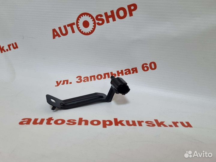 Датчик температуры наружного воздуха Киа Рио Соляр