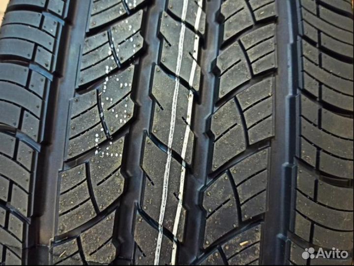 Boto BV11+ 275/45 R21 110V