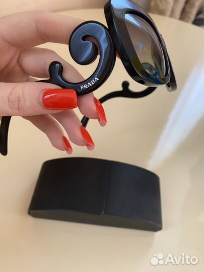 Очки Prada оригинал