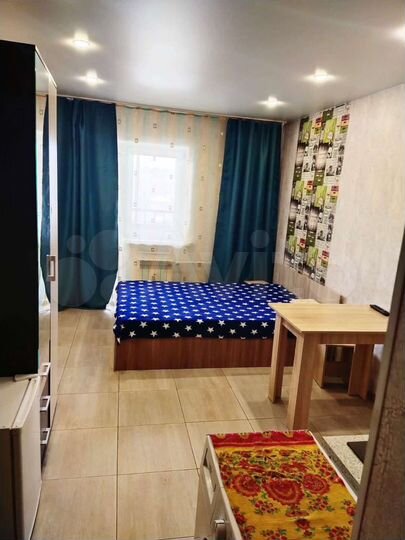 Квартира-студия, 19 м², 12/16 эт.